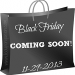 Black Friday Sales – Festtag der Angebote
