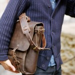 Bleu de Chauffe Taschen, for men & women - Fashion News 2013 (+english version)
