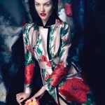 Blumarine, for women – Fashion News Fall/Winter Main Collection 2013 (+English version)