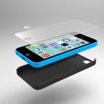 Die besten Iphone 5 Protection Cases - booq Complete Protection Kit