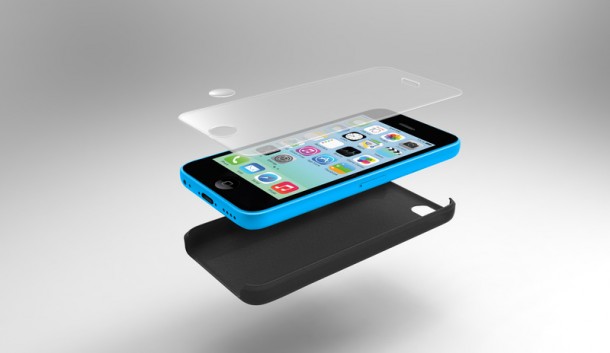booq Complete Protection Kit©