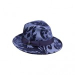 Borsalino Hüte, for women - Fashion News Fall/Winter Collection 2013 (+English version)