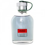 Hugo Boss - der neue Duft