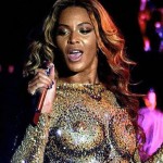 bouncéy beyoncé