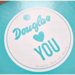 Douglas Box of Beauty | November 2013 (+English Version)