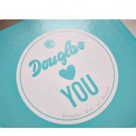 Douglas Box of Beauty | Dezember 2013 (+English version)