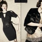 Brian Dales, for women - Fashion News 2013/2014 Fall & Winter 
