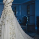 Abed Mahfouz, bridal for women – Fashion News 2013 Top Bridal Designer (+English version)