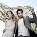 Silk by Bryony Schals, for men & women - Fashion News 2013 (+english version)
