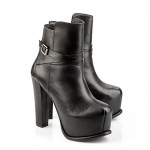 buffalo stiefelette