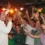 Der Party Metropolen Test Bulgarien