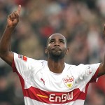 FC Bayern VS. Stuttgart