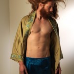Loretta Caponi, for men & women - Fashion News Fall/Winter Collection 2013 (+English version)