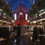 New Yorker Trade Show Capsule 