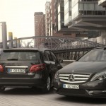 car2go black - Carsharing mit Stern
