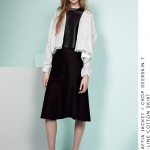 Carl Kapp, for women - Fashion News Spring & Summer Collection 2014 (+English version)