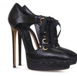 Casadei Shoes, for women – Fashion News 2013 (+English version)