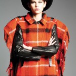 Castelbajac, for women - Fashion News Fall/Winter Collection 2013 (+English version)