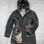 Cervolante, for men & women - Fashion News 2014 Fall/Winter Collection (+English version)