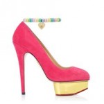 Charlotte Olympia Shoes & Bags, for women – Fashion News Cruise Collection 2014 (+English version)
