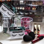 Beauty-On-A-Budget ‖ CherryCulture Fall Beauty Insanity Haul (+English version)