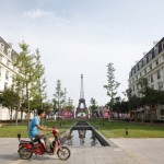 Paris 2.0...in China