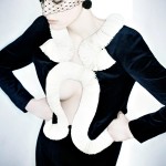 Chocheng, for women – Fashion News Fall/Winter Collection 2014 