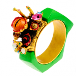 Chrishabana Jewelry, for women - Fashion News 2013 (+English version)