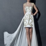 Chrystelle Atallah, for women - Die besten Couture Designer der Welt 2013 (+English version)
