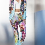 Clover Canyon, for women - Eine bunte Reise durch Südkalifornien SS 2014 (+English version)