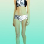 Clover Canyon Swimwear, for women – Fashion News Spring Collection 2014 (+English version)