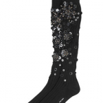 Jeweled Tights - Leggings & Strumpfhosen 2013