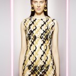 Missoni Beachwear Herbst/Winter 2013/14 – For women (+English version)