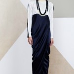 Zero + Maria Cornejo – Fashion News Resort + Spring/Summer 2014