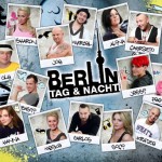 Berlin Tag und Nacht macht die Nacht zum Tag