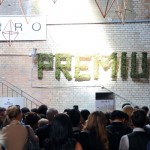 Fashion Week 2014 Berlin - PREMIUM INTERNATIONAL FASHION TRADE SHOW