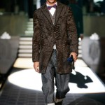 DSQUARED², for men - Fashion News Spring & Summer Collection 2014 (+English version)