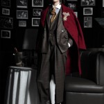 DSQUARED², for women - Fashion News Fall & Winter Collection 2013 (+English version)