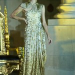 David Tlale, for women - Ein eleganter und sinnlicher Augenschmaus FW 2013 (+English version)