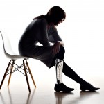 Prothesen von Scott Summit - Industrial Design der Extraklasse