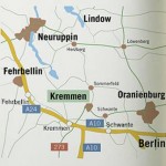 Seelodge Kremmen bei Berlin