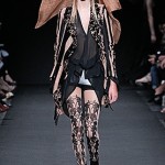 Ann Demeulemeester, Frühling und Sommer 2014 für Sie (+English version)