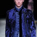 Ann Demeulemeester, for men - Fashion News Spring/Summer Collection 2014 (+English version)