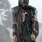 Demobaza, for men & women - Mode wie aus einem Science-Fiction-Film! SS 2014 (+English version)