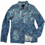 Denham full clothing, for men & women - Fashion News 2013 (+English version)