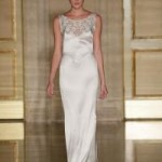 Douglas Hannant, for women - Fashion News Bridal Collection Fall 2013 (+English version)