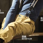 dr. denim