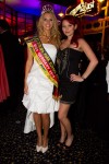 CAROLINE NOEDING (21) IST DIE NEUE MISS GERMANY!