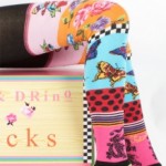 Dub & Drino Stockings, for men, women & kids - Fashion News 2014