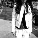 DZOJCHEN Denim & Leather, for women – Fashion News 2013 (+English version)   
